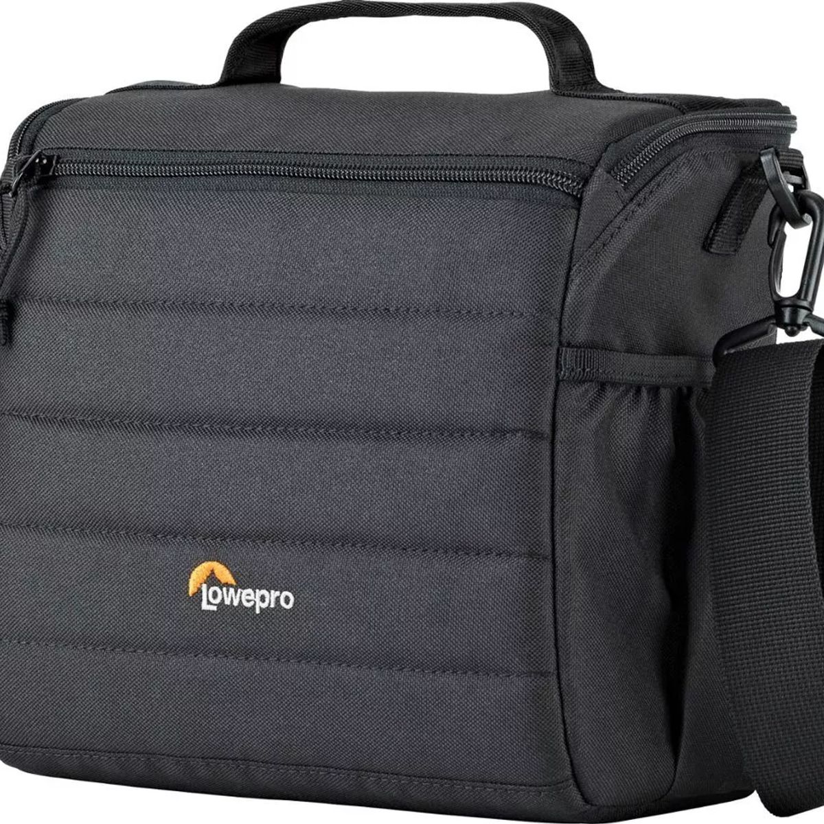 LOWEPRO - Estuche Lowepro Format 160 Li Camaras Lentes Y Accesorios