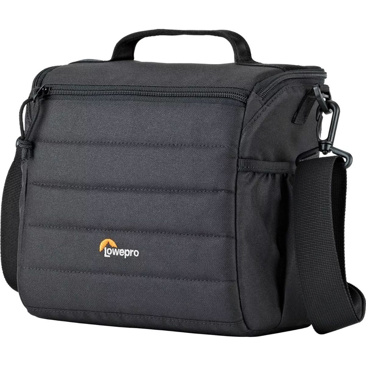 LOWEPRO - Estuche Lowepro Format 160 Li Camaras Lentes Y Accesorios