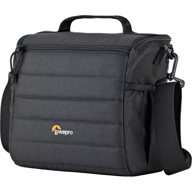 LOWEPRO - Estuche Lowepro Format 160 Li Camaras Lentes Y Accesorios