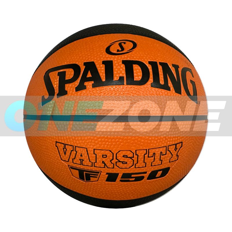 SPALDING - BALONCESTO SPALDING COMP VARSITY FIBA TF 150-84622Z 5 NGNJ