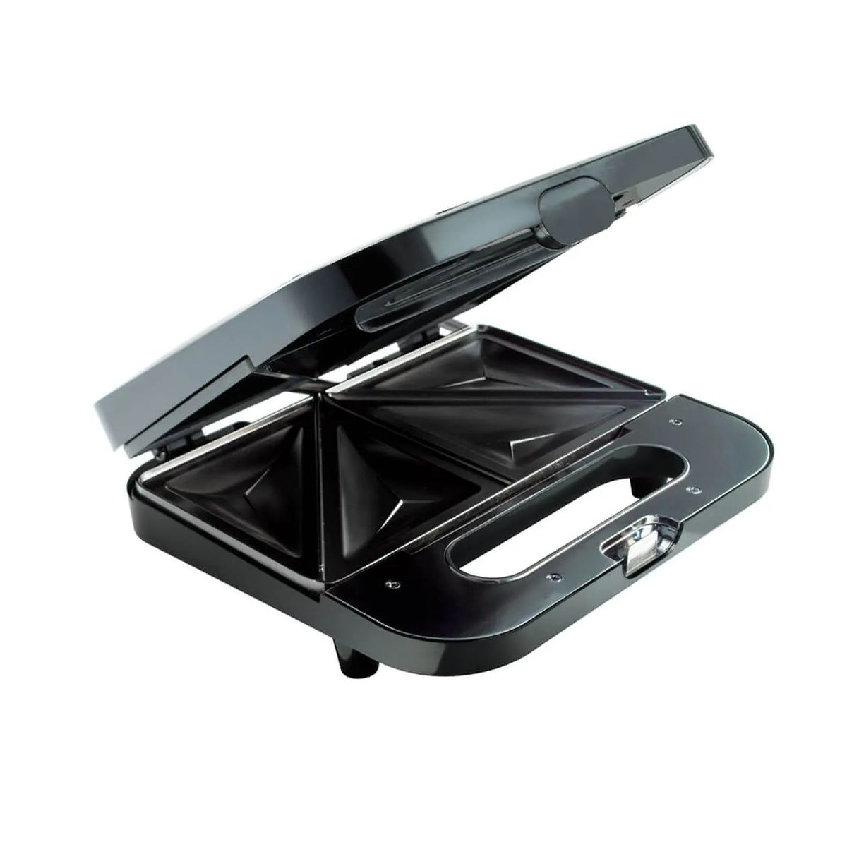OSTER - Sandwichera de 2 Puestos Oster Negro CKSTSM2885013