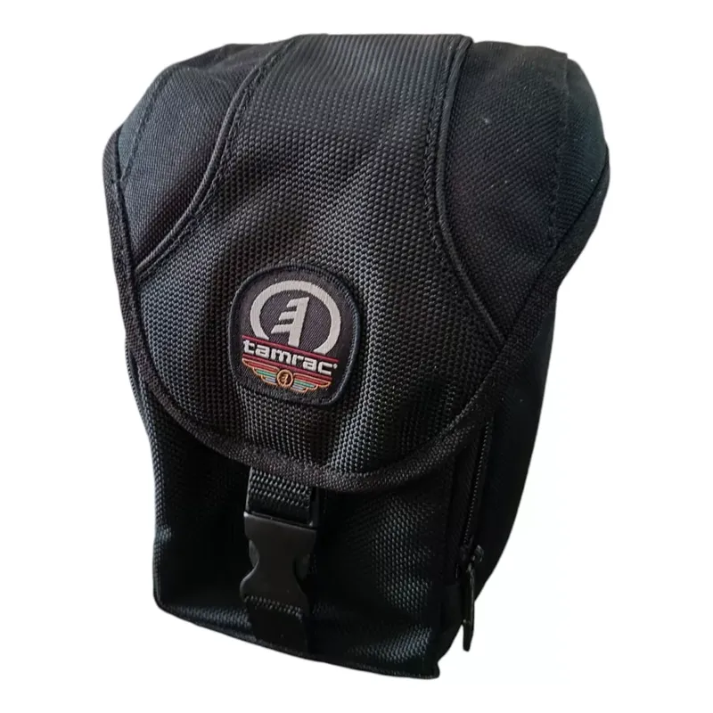 GENERICO - Estuche Tamrac 5294 T94 Camaras Lentes Y Accesorios Correa