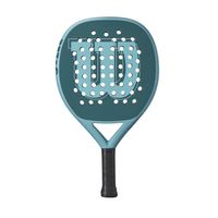 Pala De Pádel Wilson Pace V1 365 gr $499.900