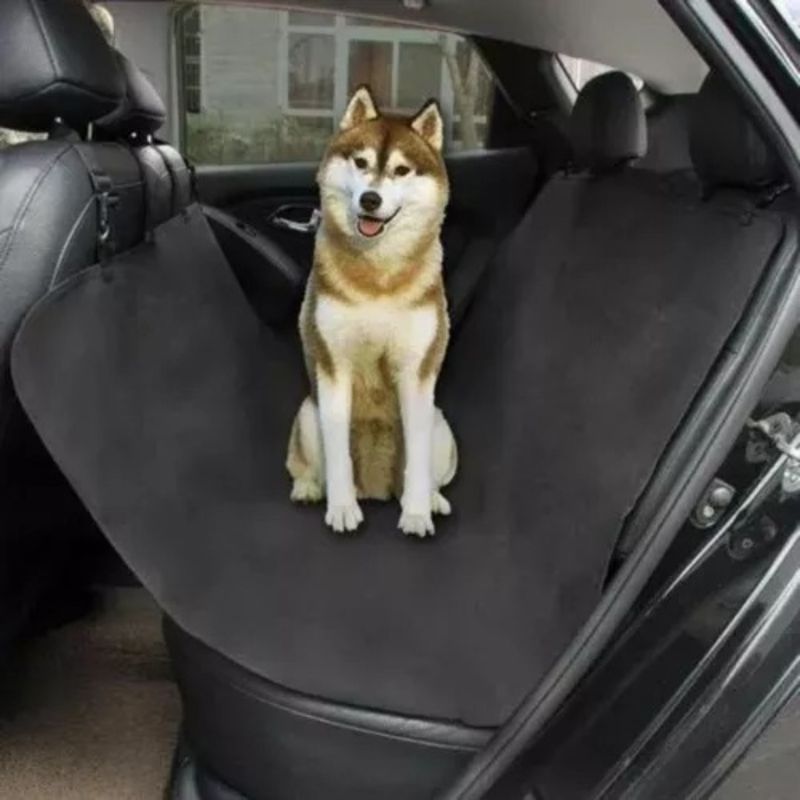 GENERICO - Forro Para Mascota Protector Cojineria Carro Silla Automovil