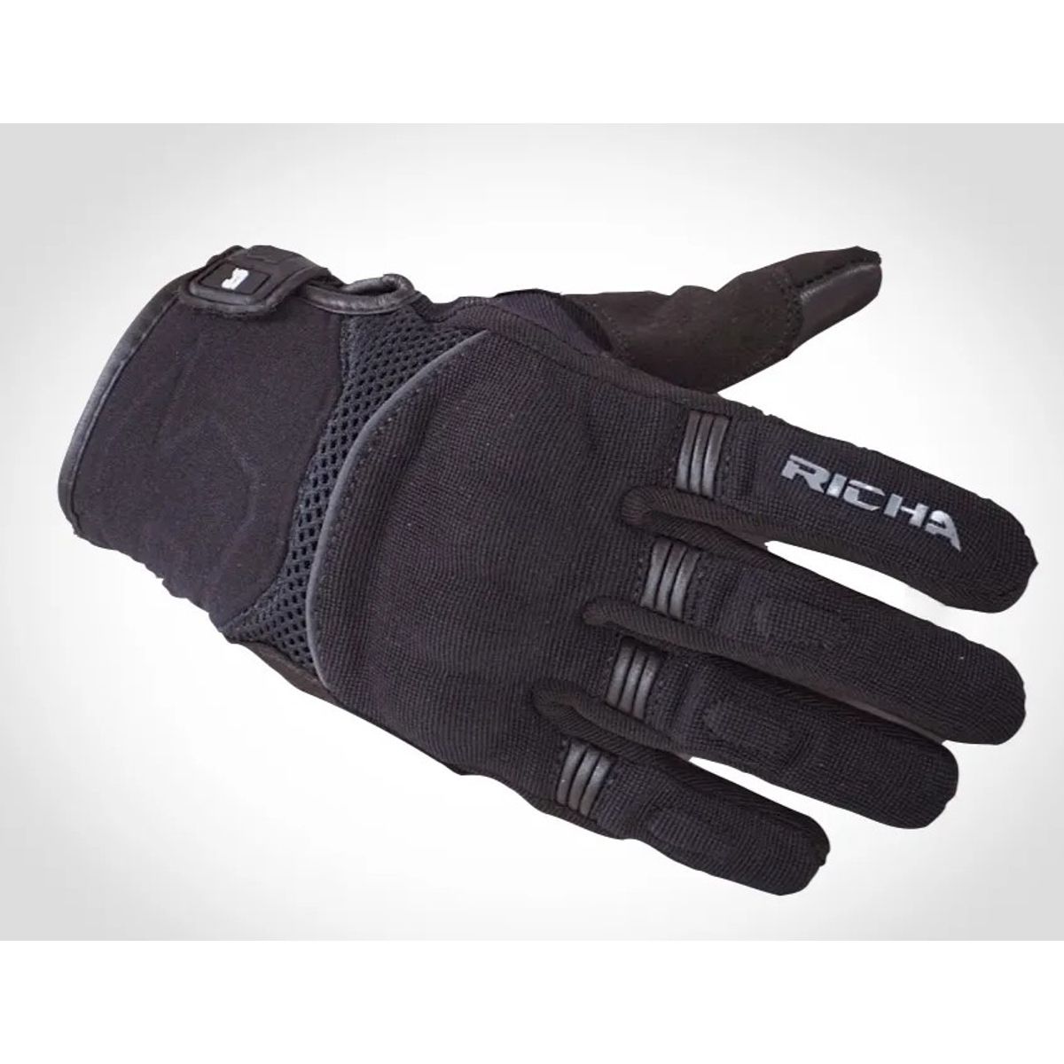 GENERICO - GUANTES DAMA SCOPE NEGRO TALLA DS