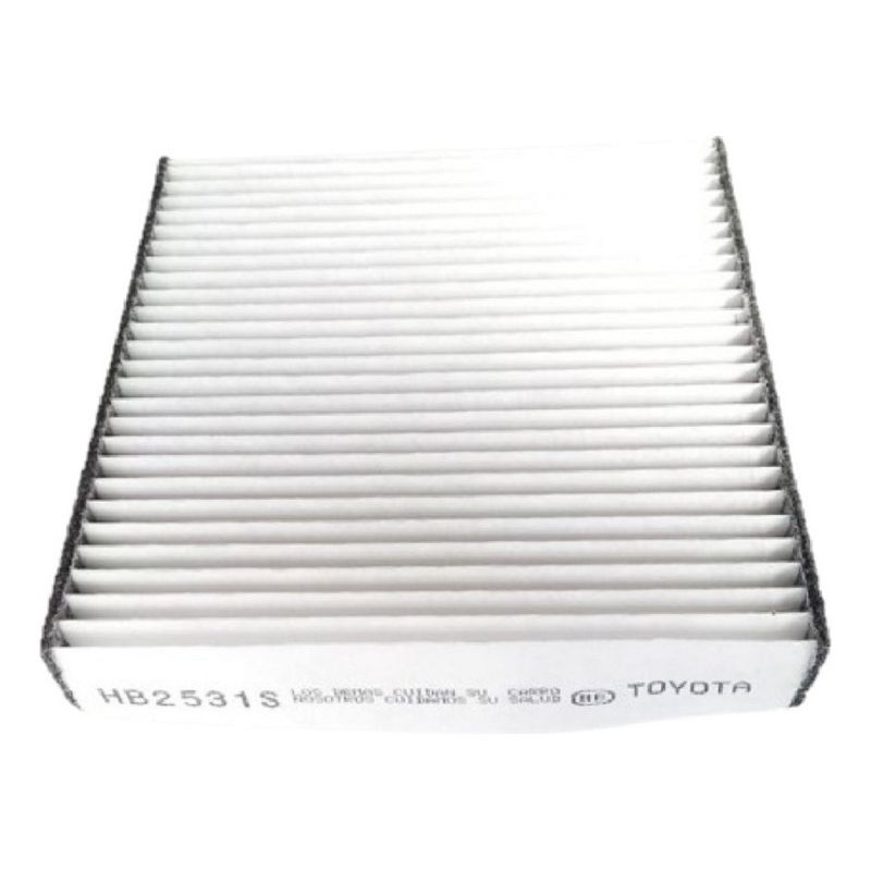 GENERICO - Filtro De Aire Acondicionado Toyota Rush HB2531S