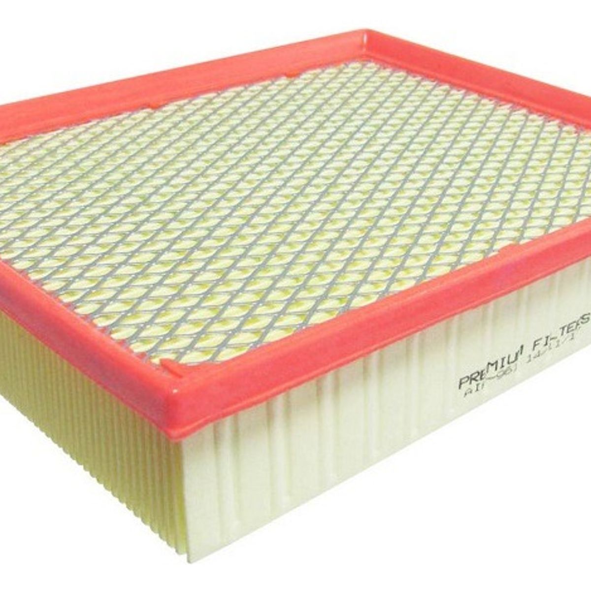 PREMIUM FILTERS - Filtro De Aire Ssanyong Korando AIP677