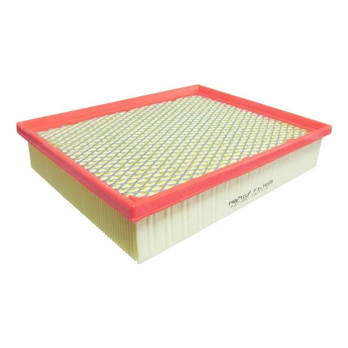PREMIUM FILTERS - Filtro De Aire Ssanyong Korando AIP677