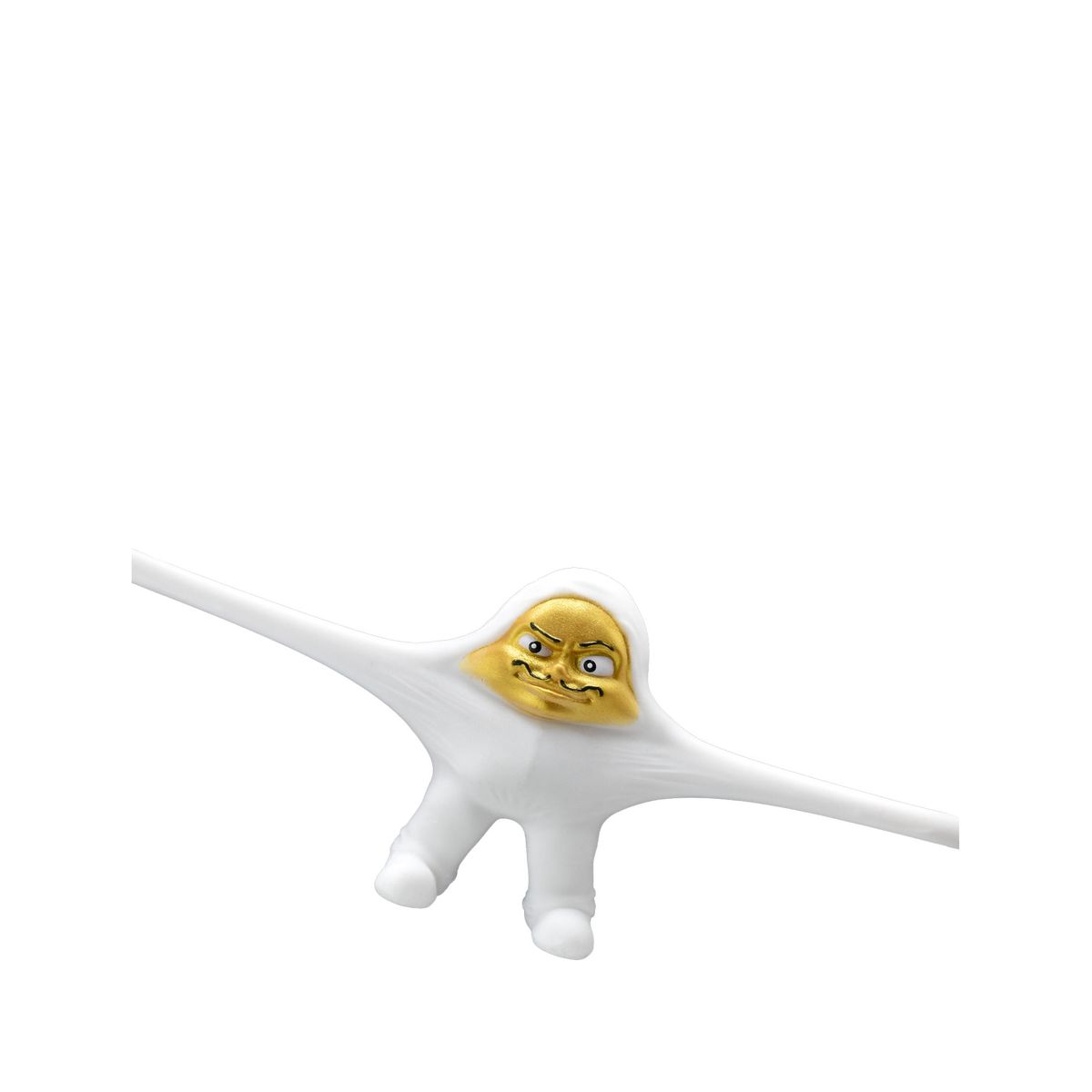 STRETCH - Muñeco Estirable Stretchapalz Belly Serie Movies