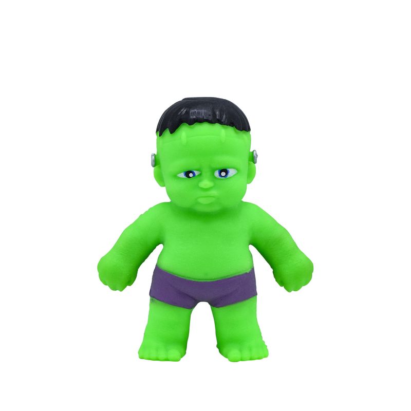 STRETCH - Muñeco Estirable Stretchapalz Francy Serie Movies