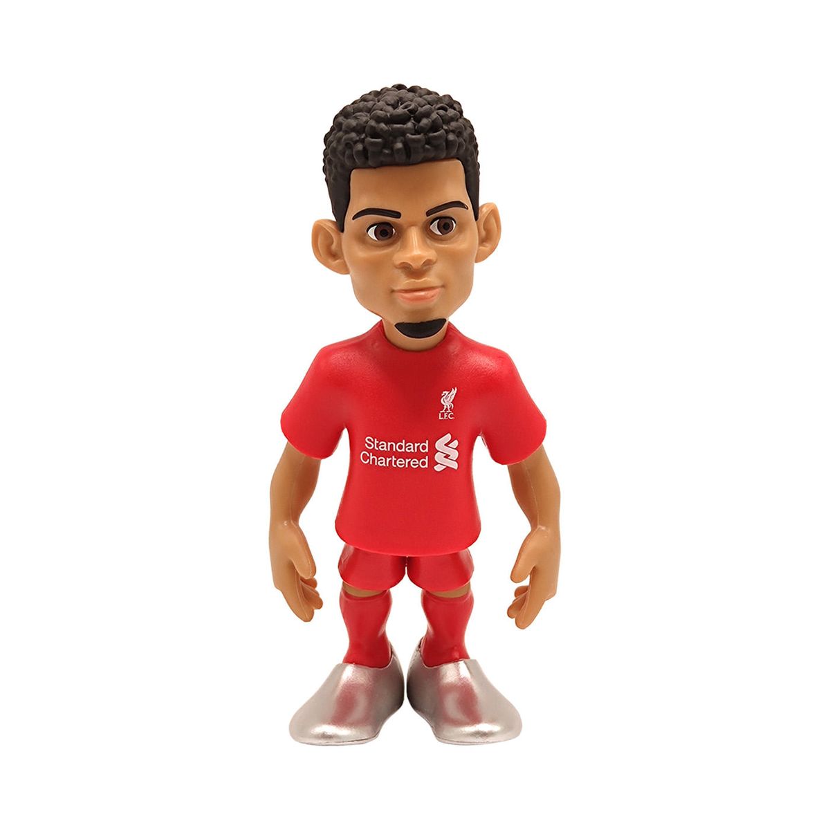 MINIX - Minix Figura Coleccionable Futbolista Luis Diaz