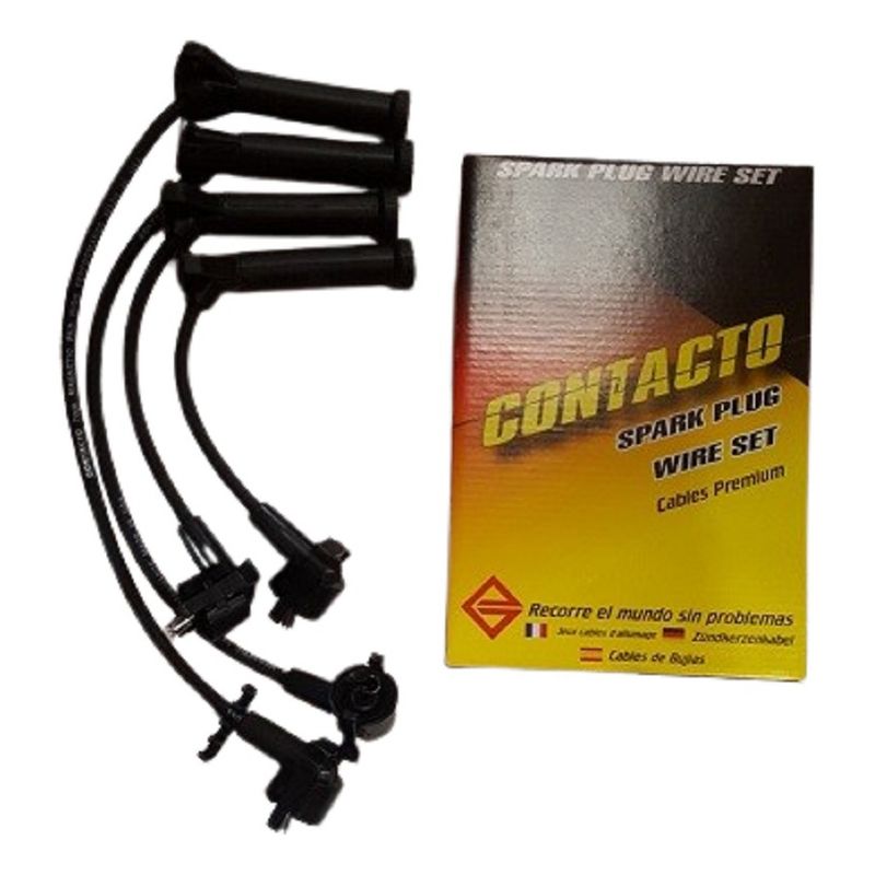 GENERICO - Instalación De Alta Ford Fiesta 196MF12287