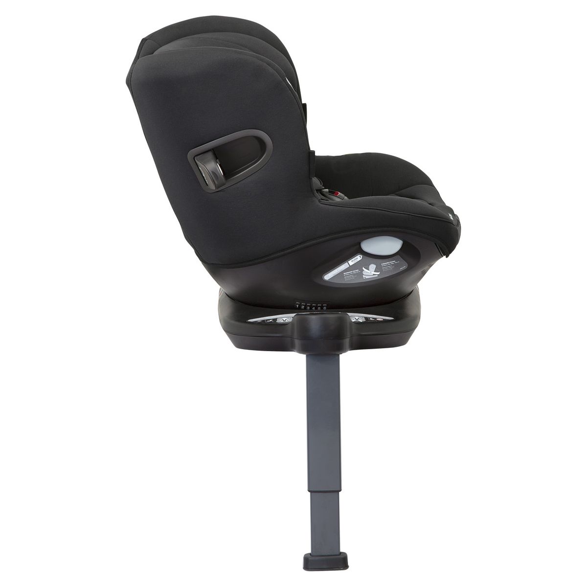 JOIE - Silla Carro Joie I Spin 360 E Coal