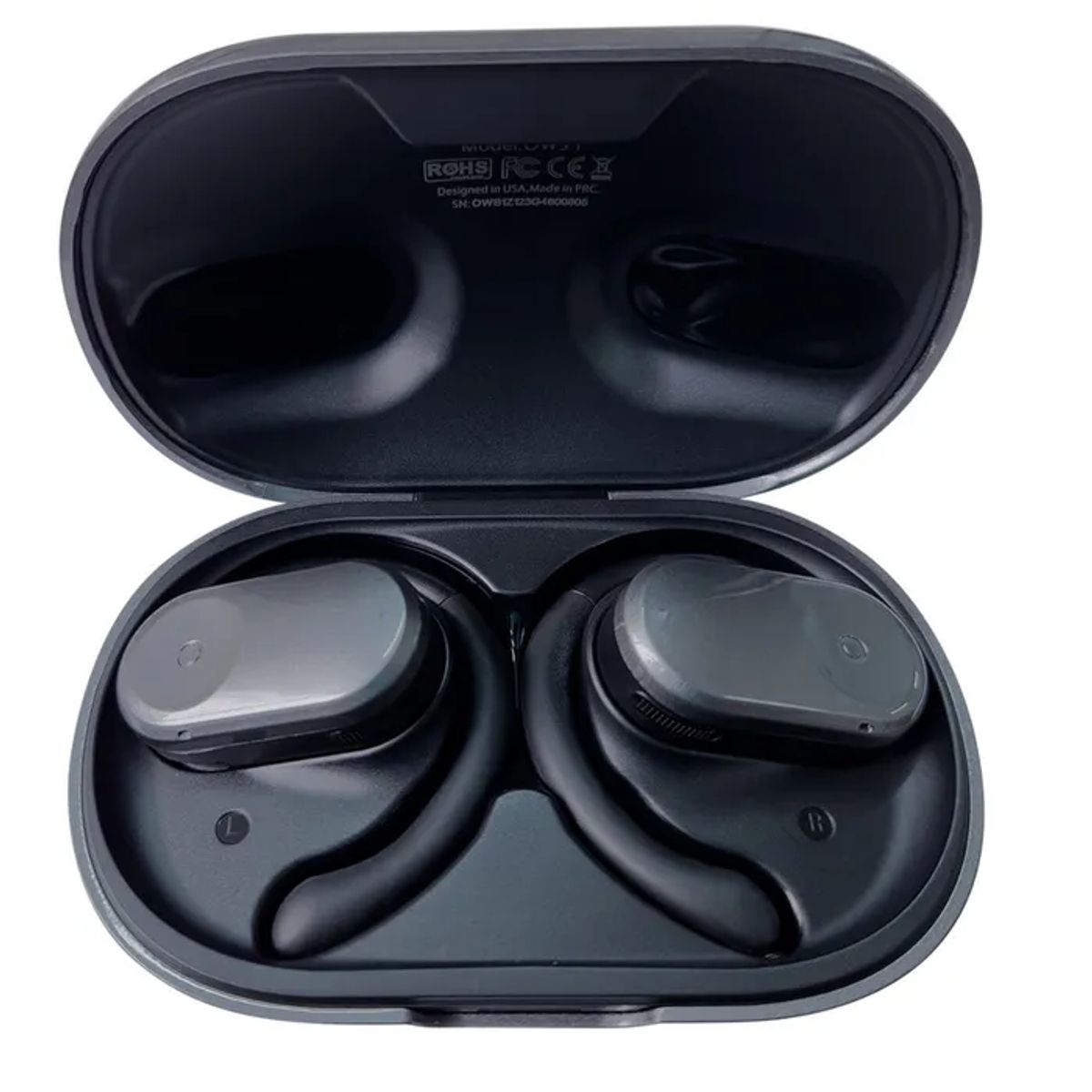 PRO - Audífonos Deportivos G-TIDE OWS1