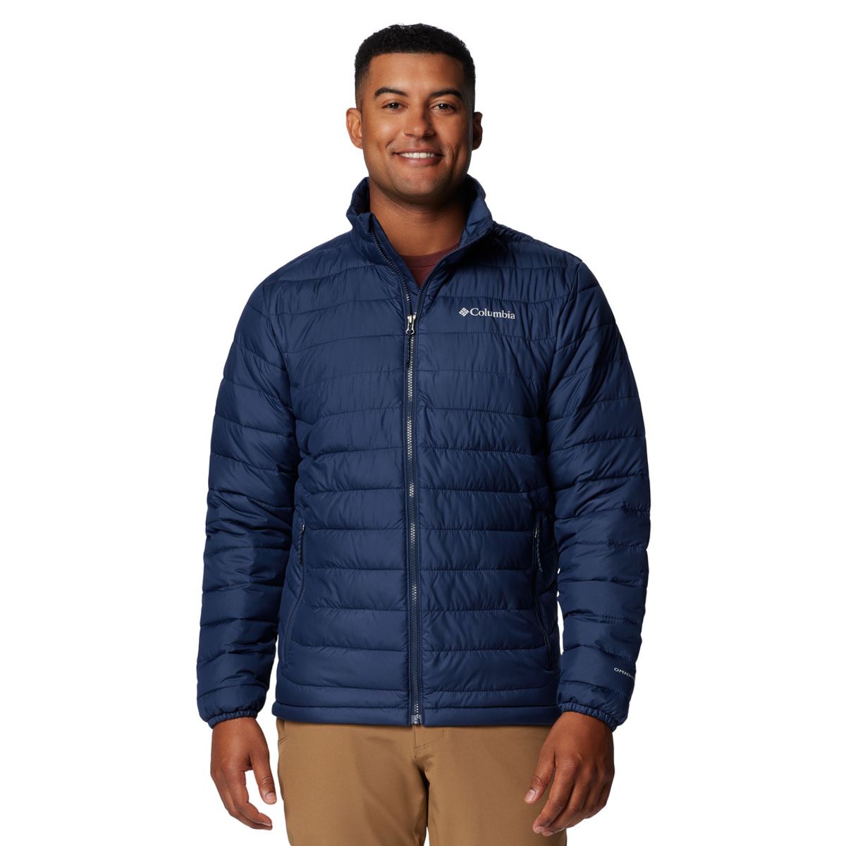 COLUMBIA - Chaqueta Hombre Powder Lite™ II Jacket 2086961-HHC COLUMBIA