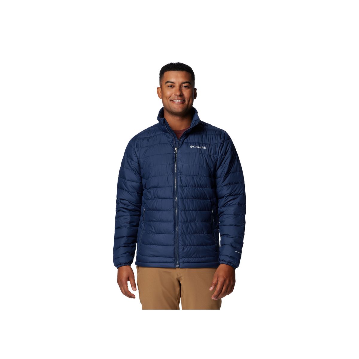 COLUMBIA - Chaqueta Hombre Powder Lite™ II Jacket 2086961-HHC COLUMBIA