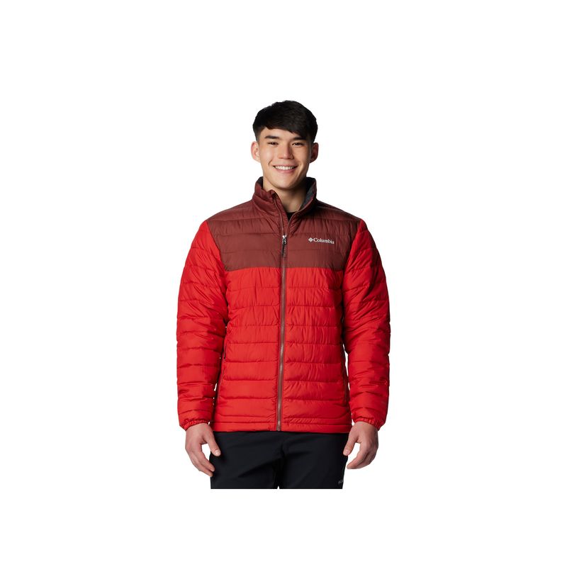 COLUMBIA - Chaqueta Hombre Powder Lite™ II Jacket 2086961-71B COLUMBIA