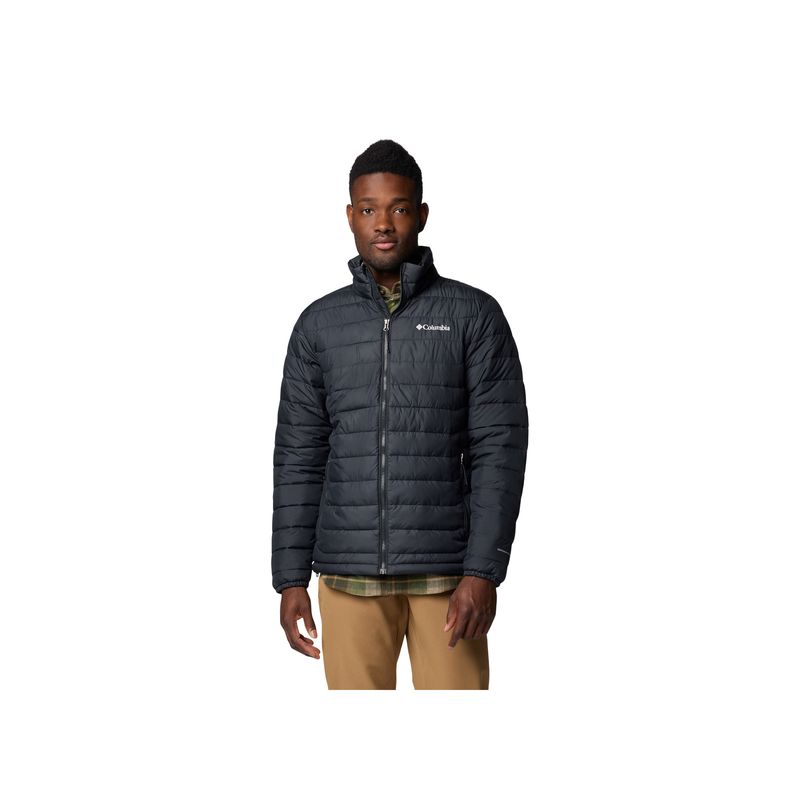 COLUMBIA - Chaqueta Hombre Powder Lite™ II Jacket 2086961-XP9 COLUMBIA