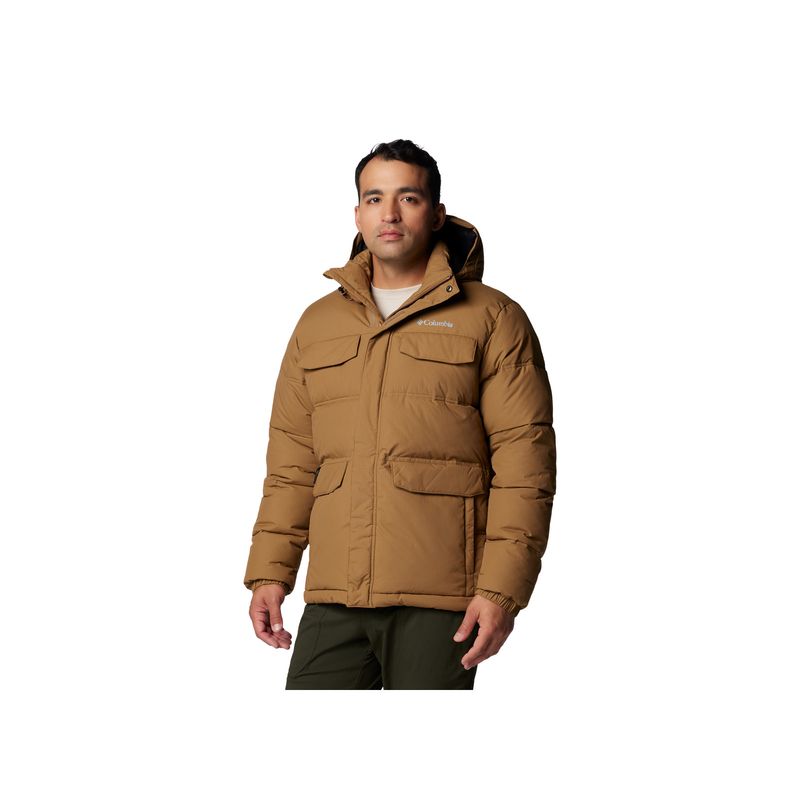 COLUMBIA - Chaqueta Hombre Landroamer™ Puffer Jacket 2088081-01K COLUMBIA.