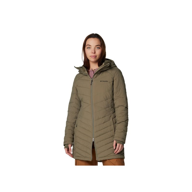 COLUMBIA - Chaqueta Mujer Joy Peak™ II Mid Jacket 2088641-TYN COLUMBIA.