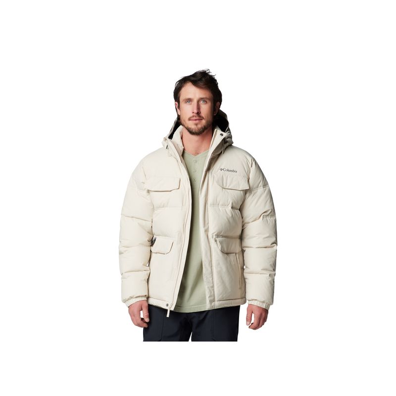 COLUMBIA - Chaqueta Hombre Landroamer™ Puffer Jacket 2088081-5HD COLUMBIA.