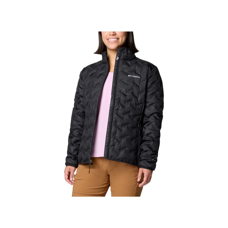 COLUMBIA - Chaqueta Mujer Delta Ridge™ II Down Jacket 2088271-XP9 COLUMBIA.