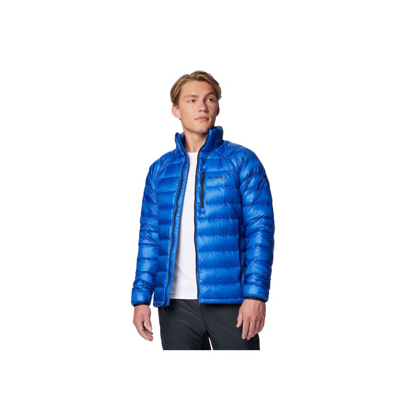 COLUMBIA - Chaqueta Hombre Arctic Crest™ Down Jacket 2088781-3BD COLUMBIA.
