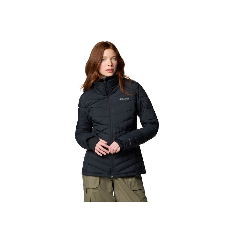 COLUMBIA - Chaqueta Mujer Joy Peak™ II Full Zip Jacket 2089081-XP9 COLUMBIA.