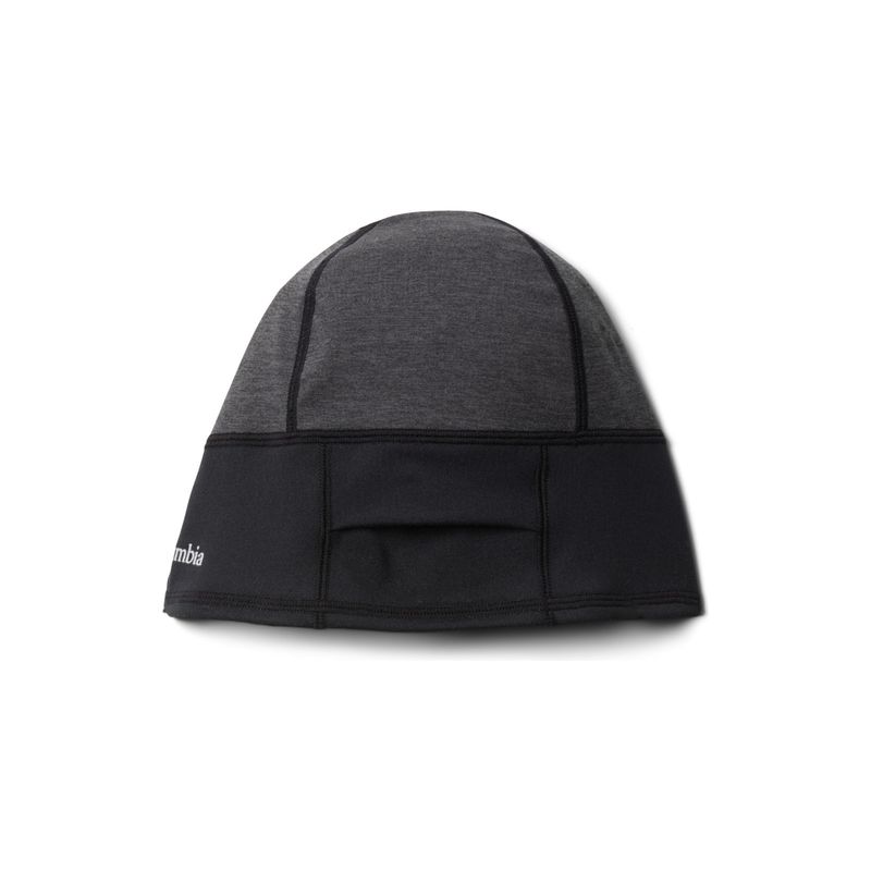 COLUMBIA - Gorra Infinity Trail™ Beanie(010) BLACK HEATHER COLUMBIA_.