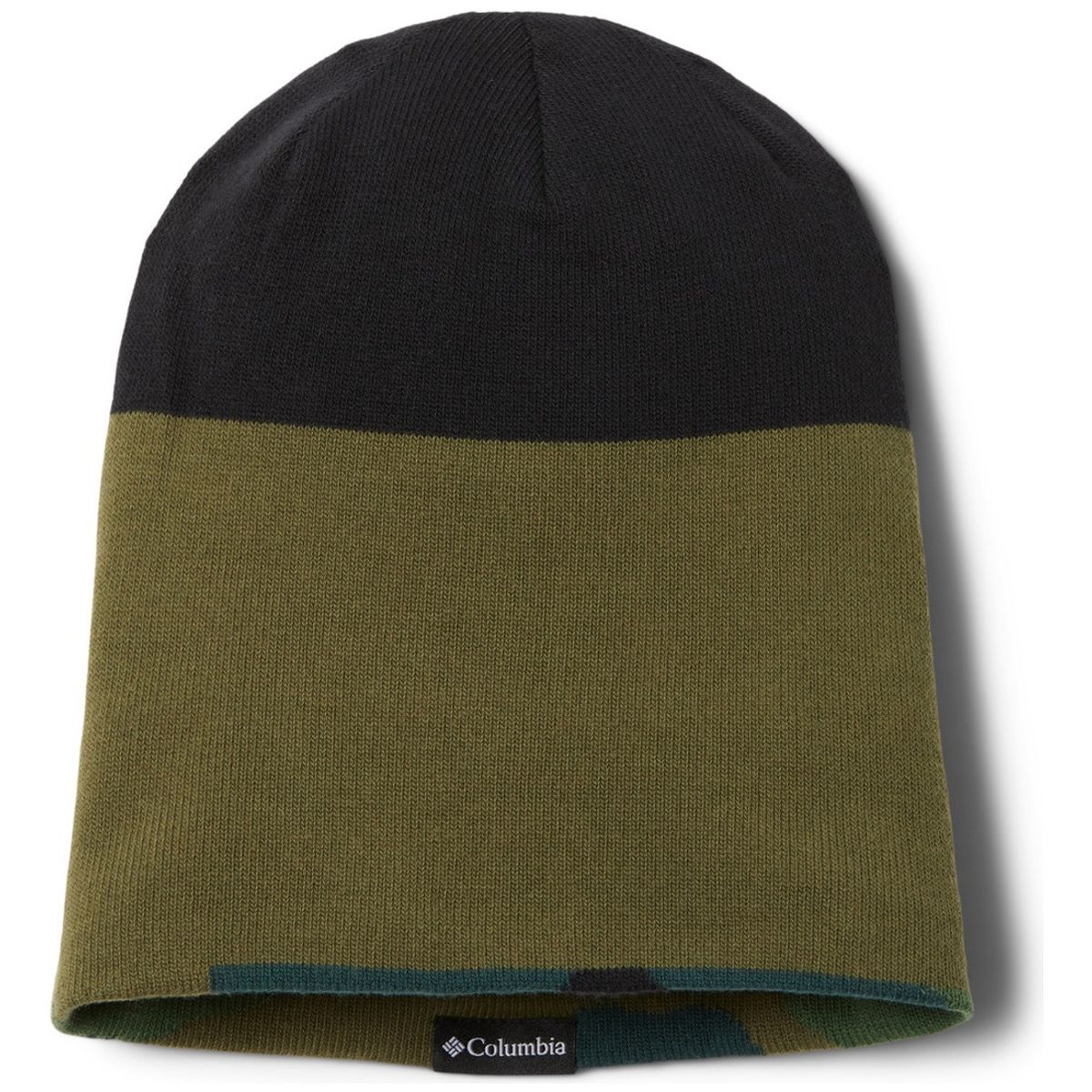 COLUMBIA - Gorra Belay Butte™ Beanie(397) STONE GREEN COLUMBIA
