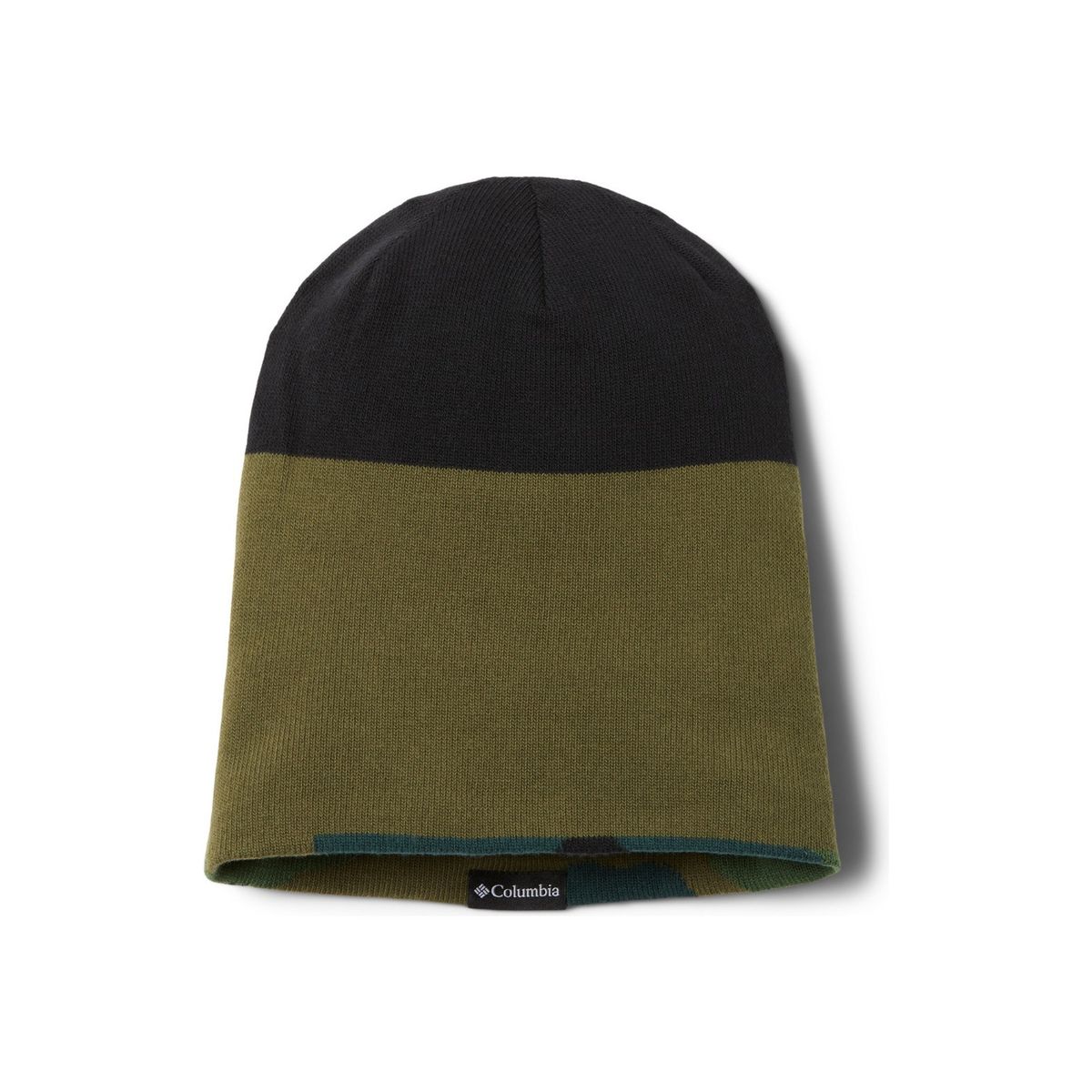 COLUMBIA - Gorra Belay Butte™ Beanie(397) STONE GREEN COLUMBIA