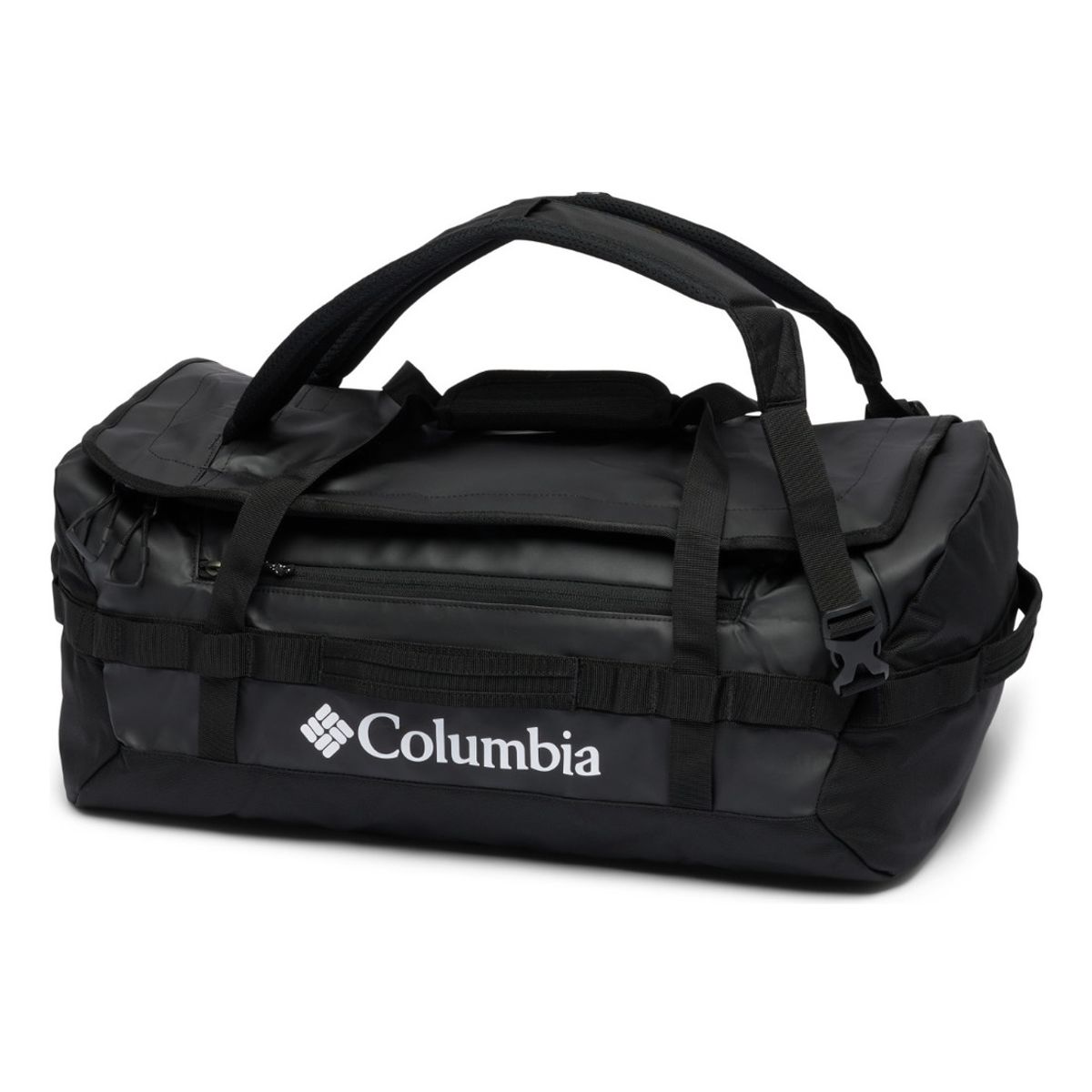 COLUMBIA - Morral Hombre Columbia LANDROAMER 40L DUFFE Negro COLUMBIA