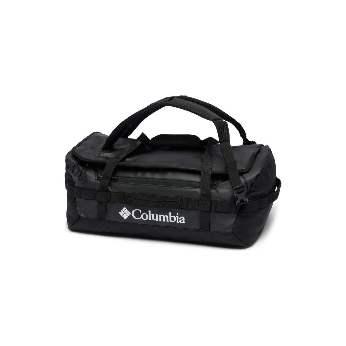 COLUMBIA - Morral Hombre Columbia LANDROAMER 40L DUFFE Negro COLUMBIA