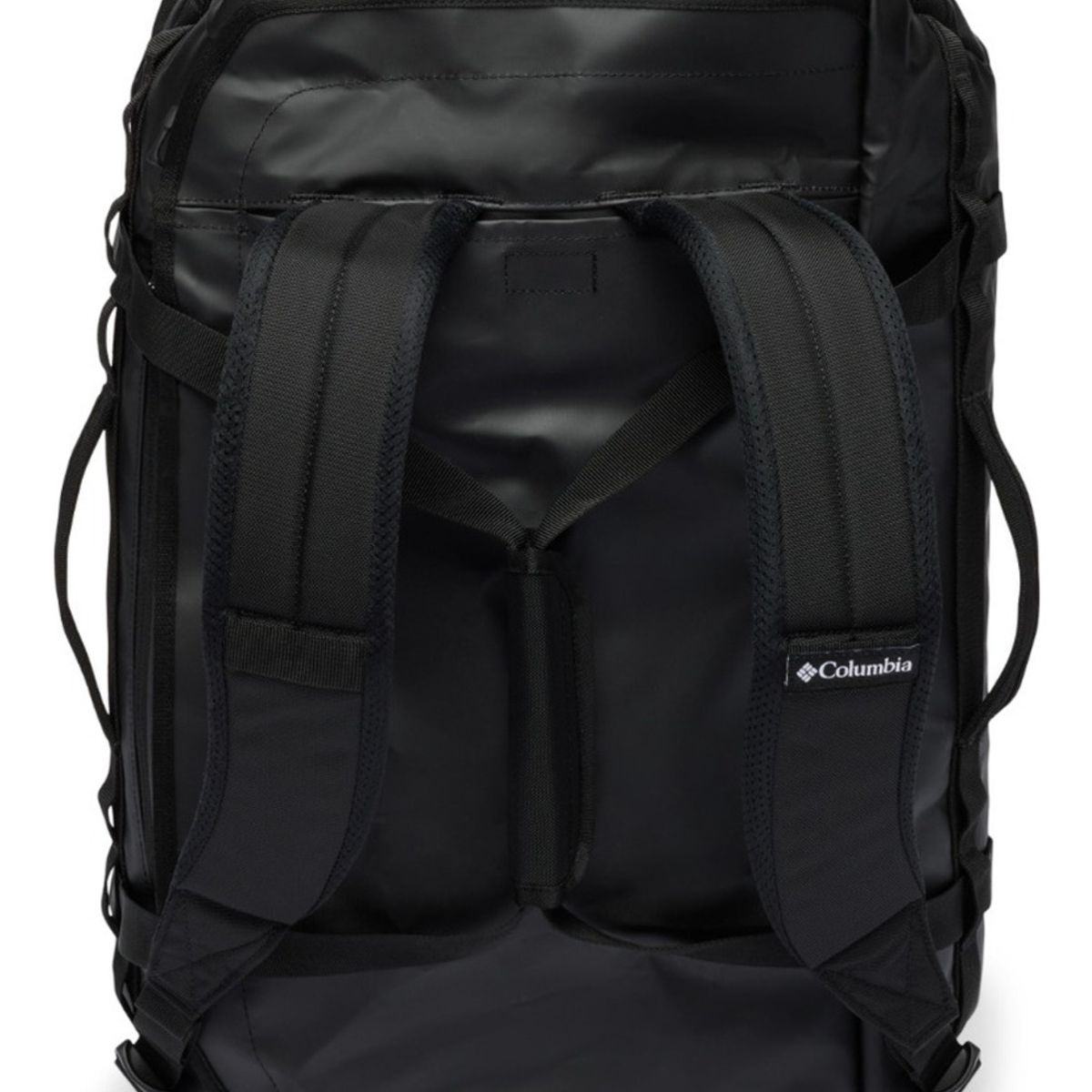 COLUMBIA - Morral Hombre Columbia LANDROAMER 40L DUFFE Negro COLUMBIA