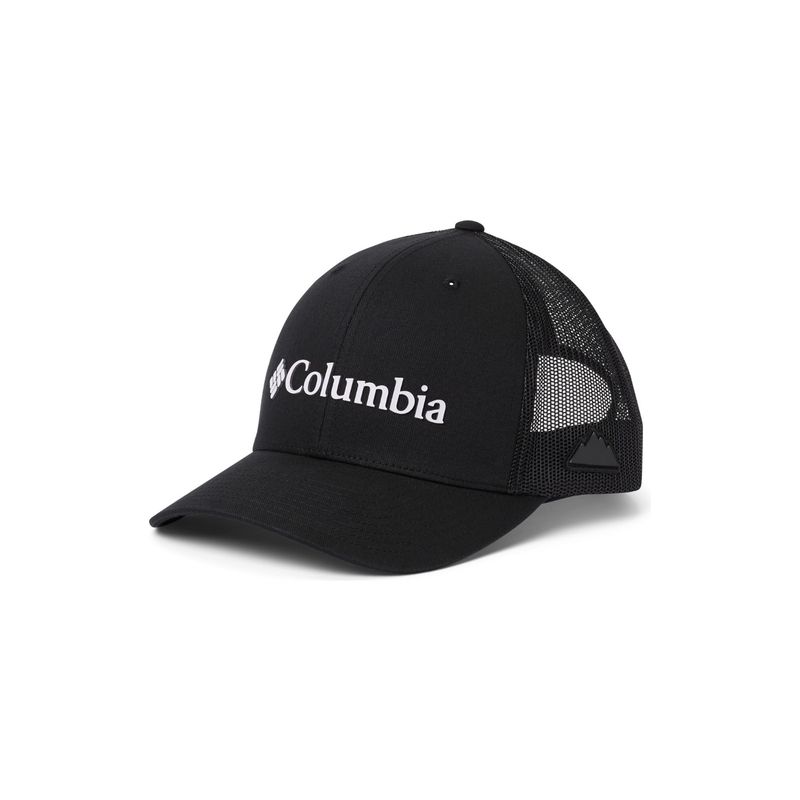 COLUMBIA - Gorra Columbia™ Mesh Snap Back - High(477) COLLEGIATE NAV COLUMBIA_.