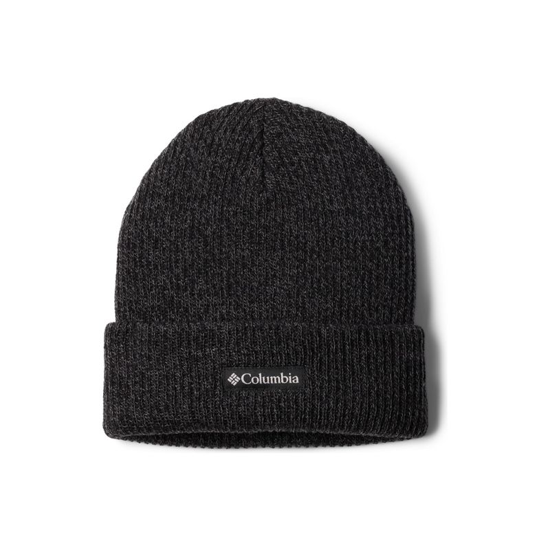 COLUMBIA - Gorra Whirlibird™ Cuffed Beanie(015) BLACK COLUMBIA_.