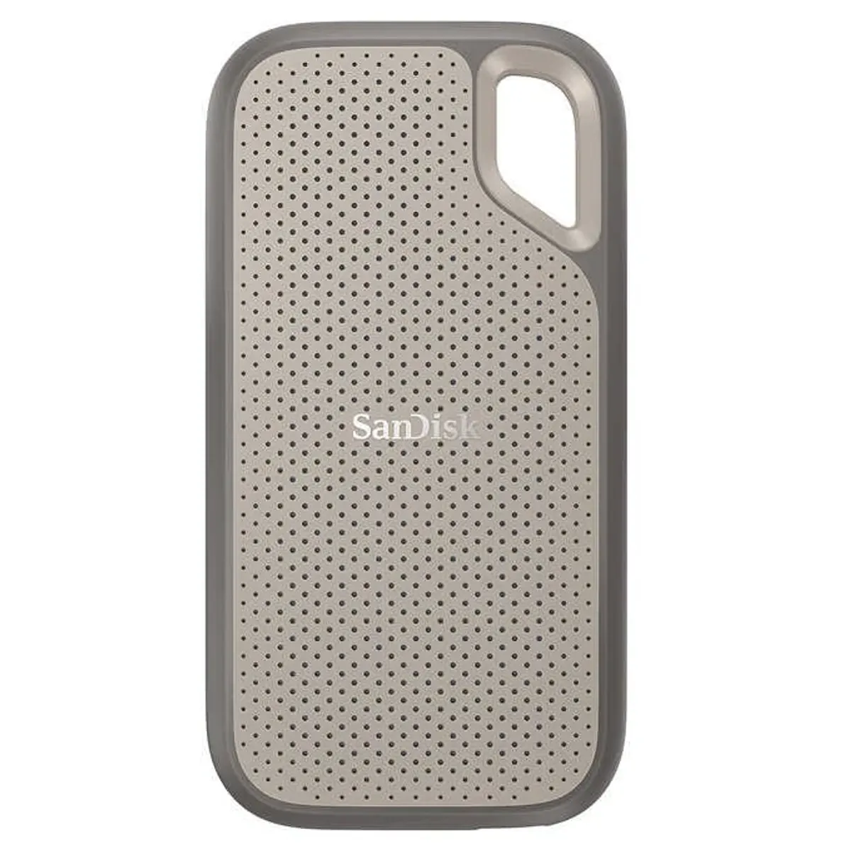 SANDISK - Disco Solido Sandisk Extreme SSD V2 2TB Portable 1050MBs