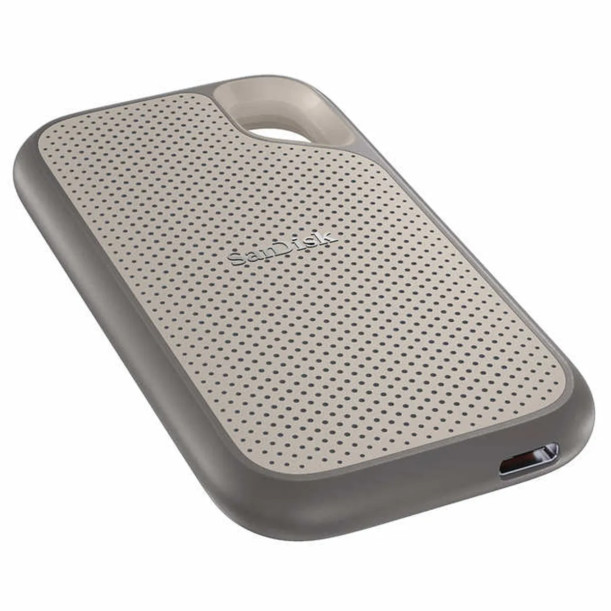 SANDISK - Disco Solido Sandisk Extreme SSD V2 2TB Portable 1050MBs