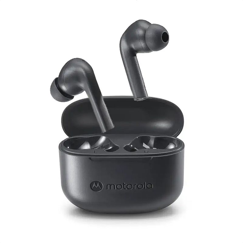 MOTOROLA - Motorola Moto Buds 065 Auriculares Táctil Manos Libres Tws