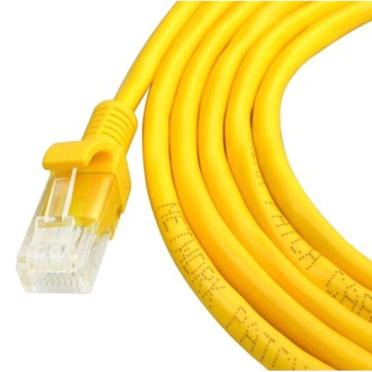 SEISA - Cable De Red Patch Cord 3 Metros Categoria 6e