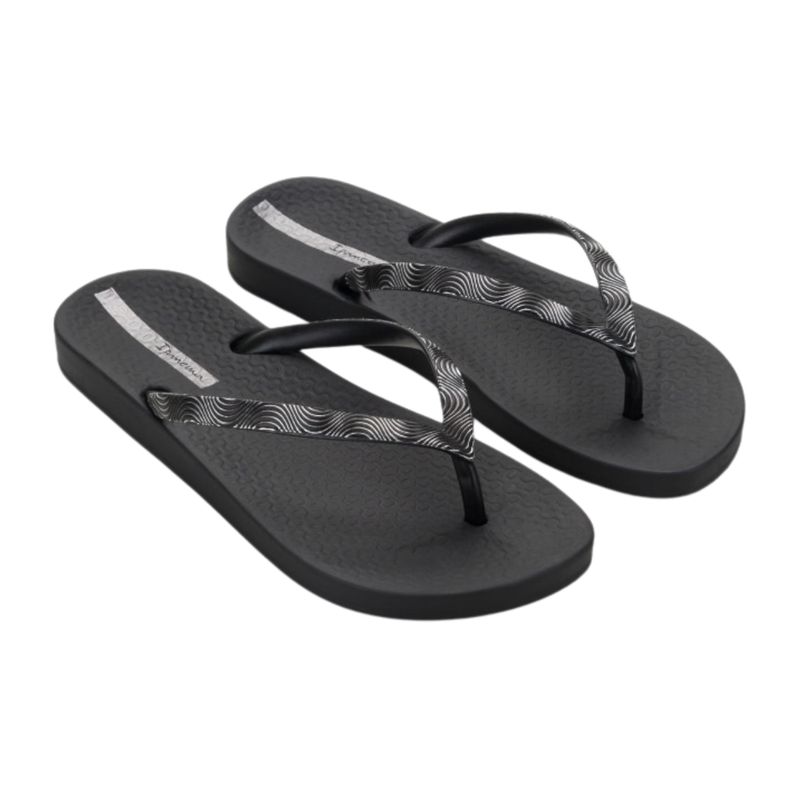 IPANEMA - Sandalias Ipanema Anatómica Metal Para Mujer
