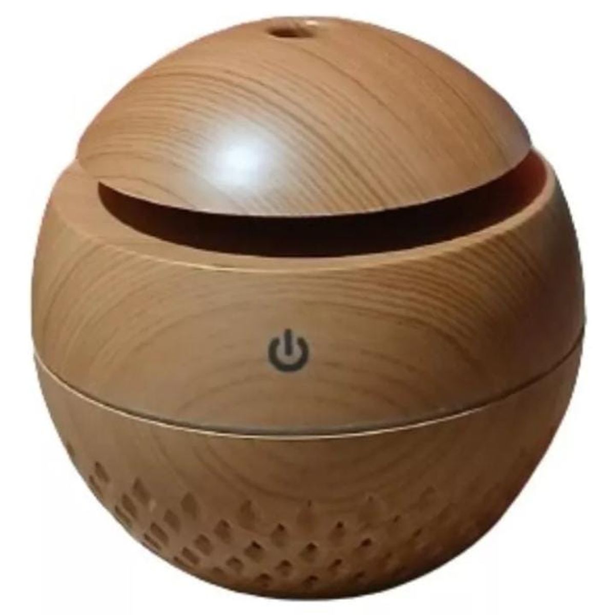 GENERICO - Humificador Difusor De Aromas + 1 Escecia De Obsequio