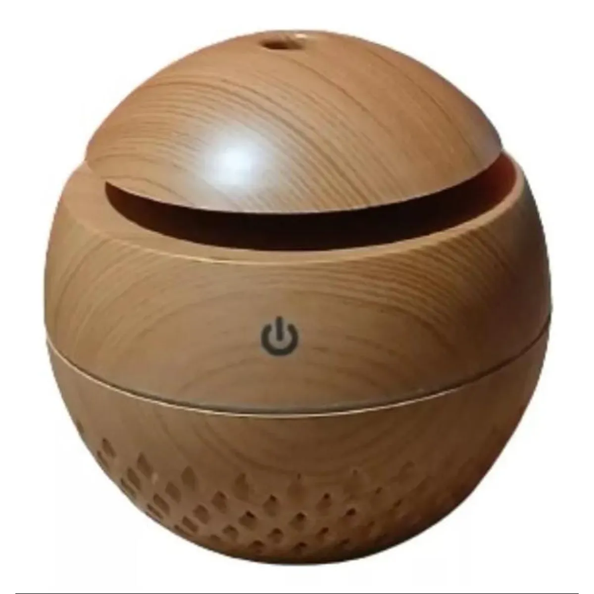 GENERICO - Humificador Difusor De Aromas + 1 Escecia De Obsequio