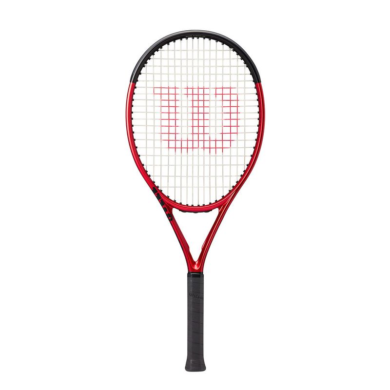 WILSON - Raqueta De Tenis Wilson Junior Clash V2 25 240gr