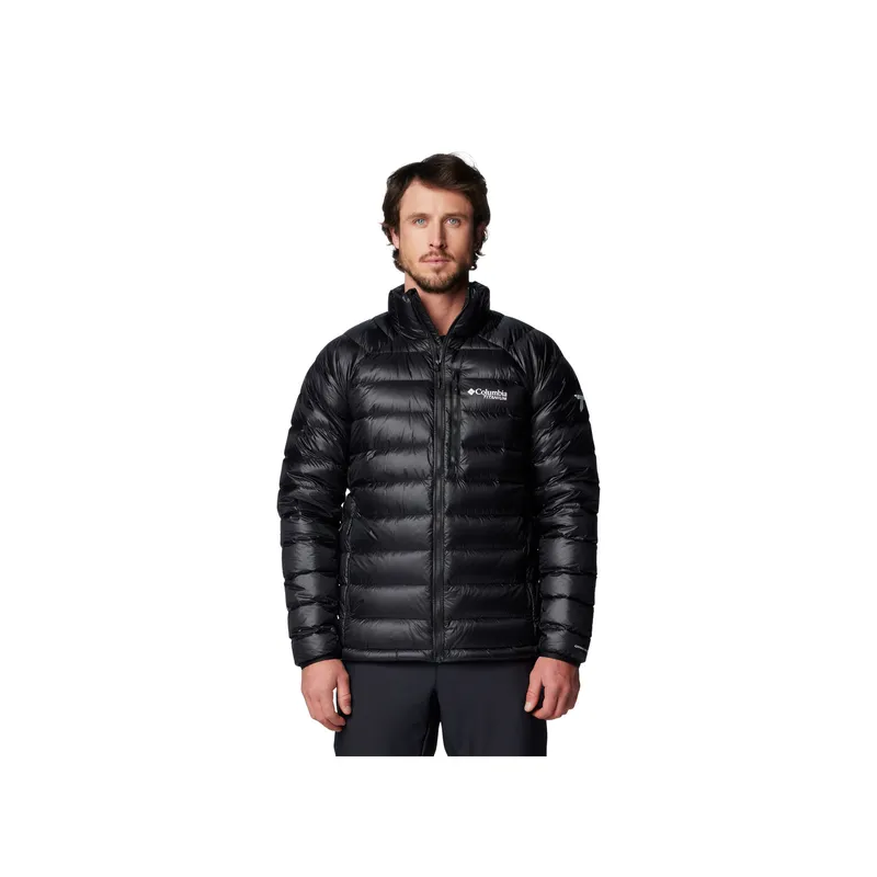 COLUMBIA - Chaqueta Hombre Arctic Crest™ Down Jacket 2088781-XP9 COLUMBIA.