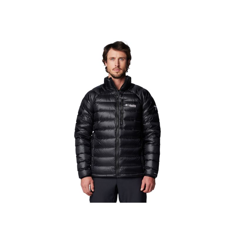COLUMBIA - Chaqueta Hombre Arctic Crest™ Down Jacket 2088781-XP9 COLUMBIA.