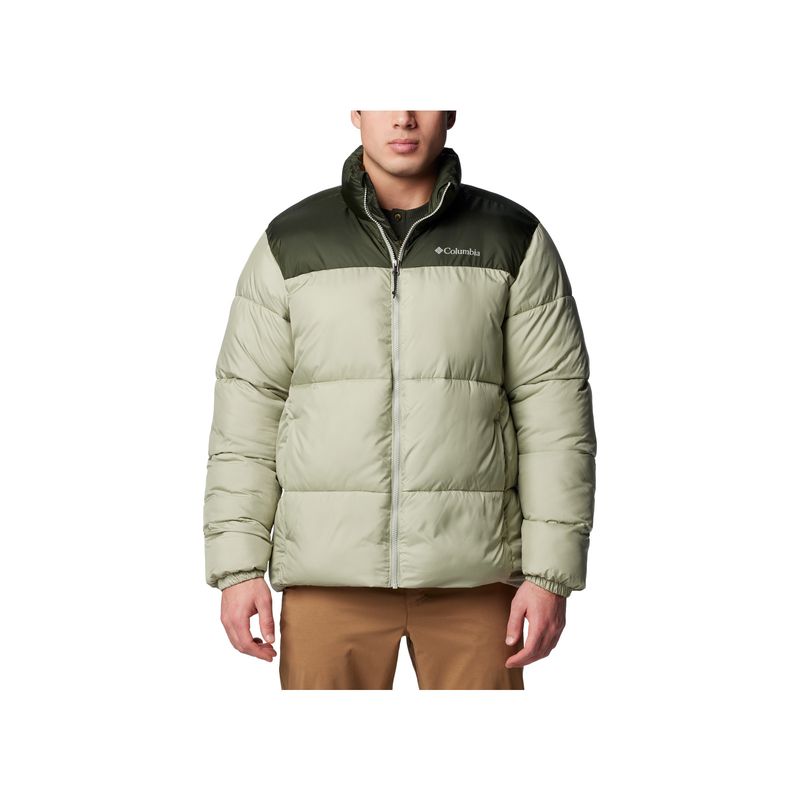 COLUMBIA - Chaqueta Hombre Puffect™ III Jacket 2086861-VWM COLUMBIA.