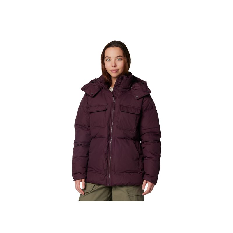 COLUMBIA - Chaqueta Mujer Longhorn Ridge™ Insulated Jacket 2085521-29C COLUMBIA.