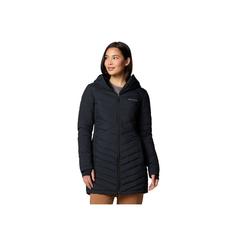 COLUMBIA - Chaqueta Mujer Joy Peak™ II Mid Jacket 2088641-XP9 COLUMBIA.