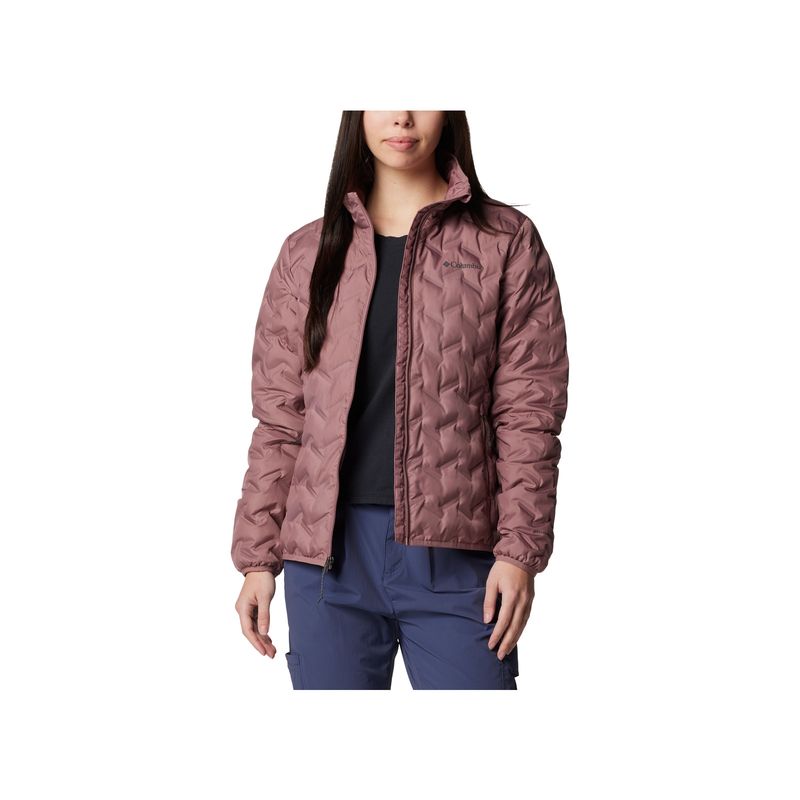 COLUMBIA - Chaqueta Mujer Delta Ridge™ II Down Jacket 2088271-1PX COLUMBIA.